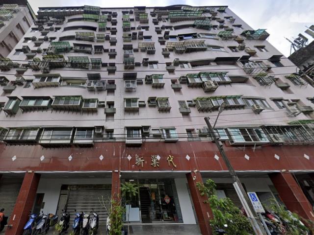 新北新店大樓_青潭國小學區法拍-3