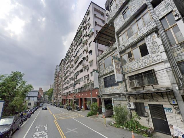 新北新店大樓_青潭國小學區法拍-4