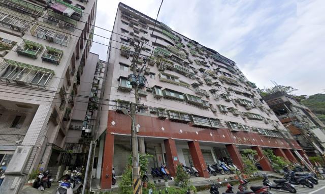 新北新店大樓_青潭國小學區法拍-8