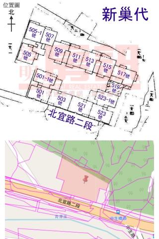 新北新店大樓_青潭國小學區法拍-9