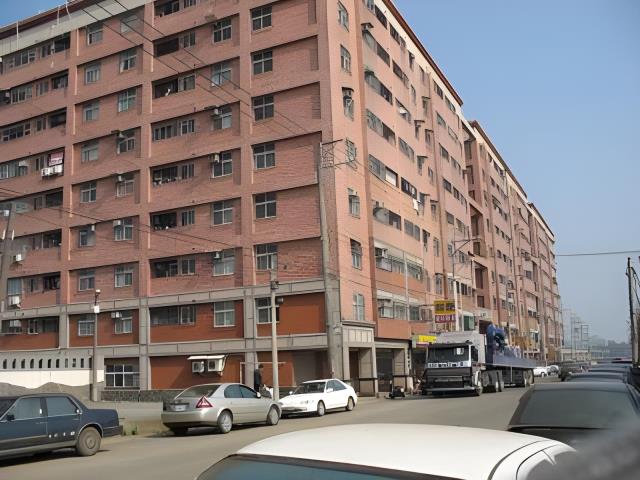 中壢法拍大樓-3