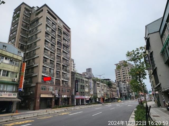 中正區大樓_套房拍賣-4