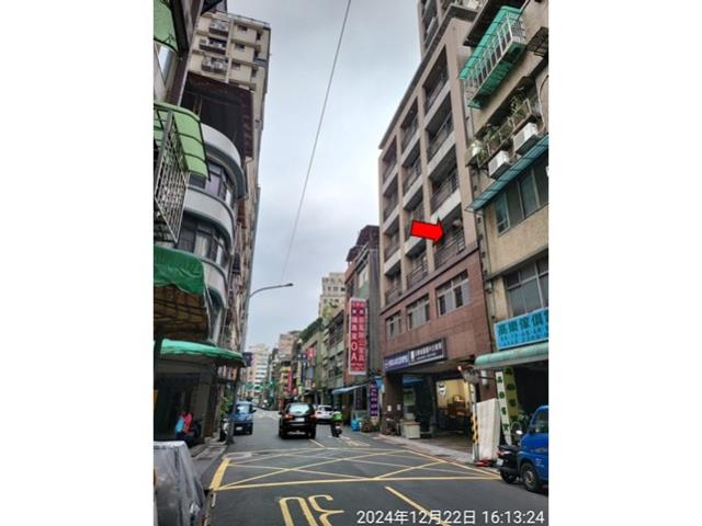 中正區大樓_套房拍賣-6