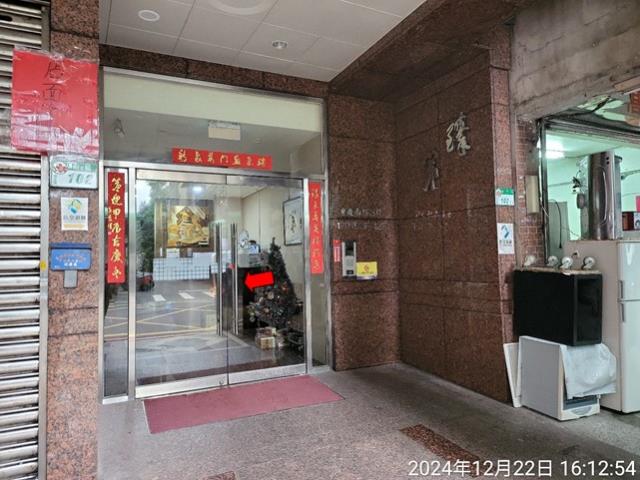 中正區大樓_套房拍賣-8