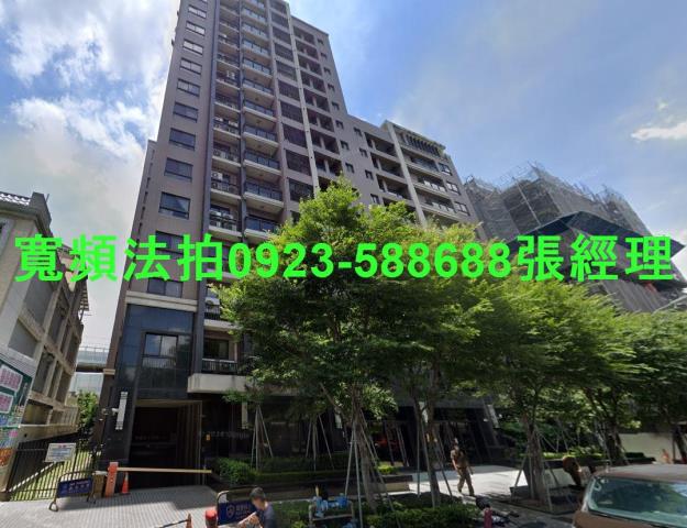 北屯大樓法拍-0