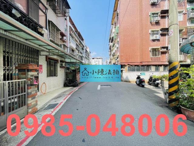 北投法拍公寓_一樓_法拍公寓一樓-10