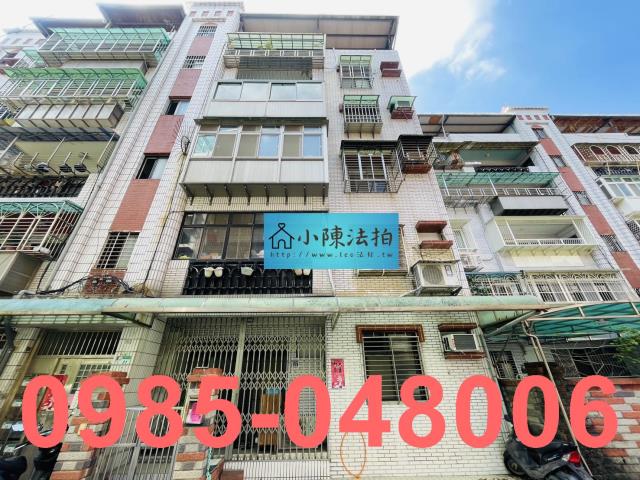 北投法拍公寓_一樓_法拍公寓一樓-2