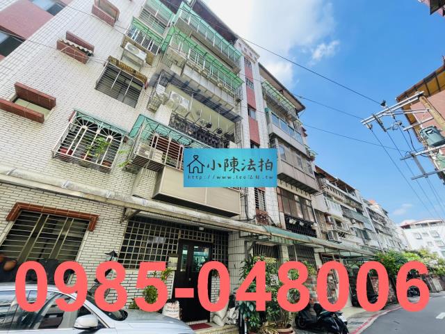 北投法拍公寓_一樓_法拍公寓一樓-3