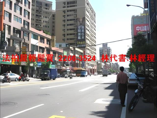 板橋大樓_辦公室法拍-6