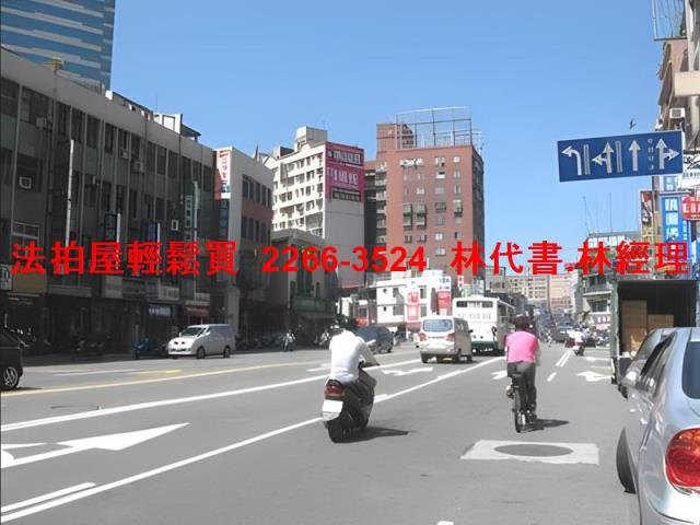 板橋大樓_辦公室法拍-7