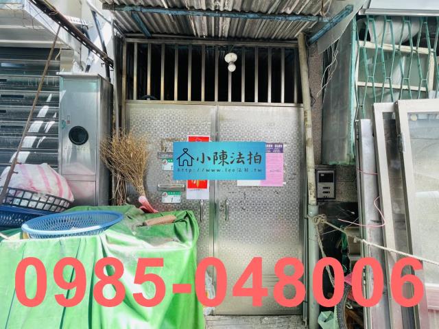 內湖拍賣公寓_法拍公寓-5
