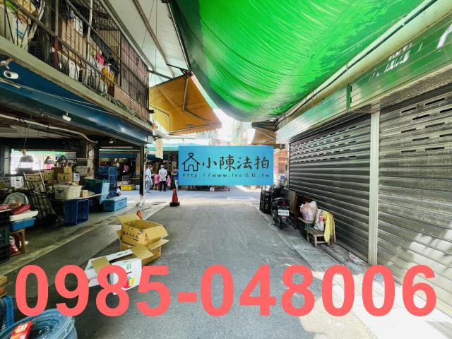 內湖拍賣公寓_法拍公寓-6