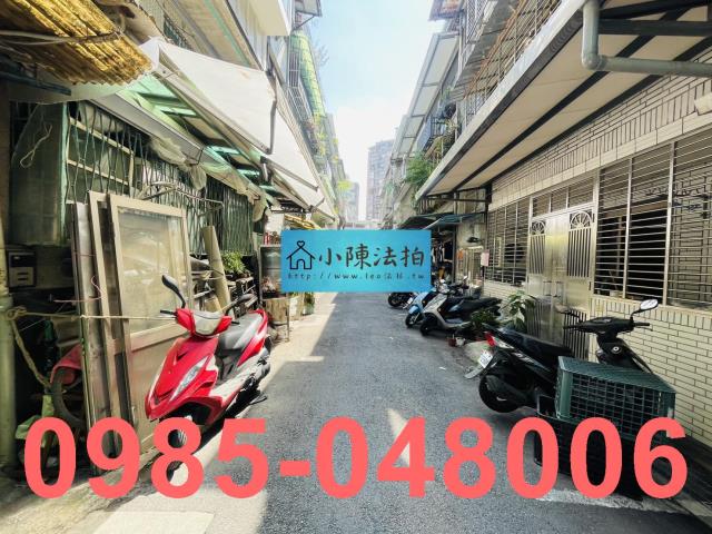 內湖拍賣公寓_法拍公寓-7