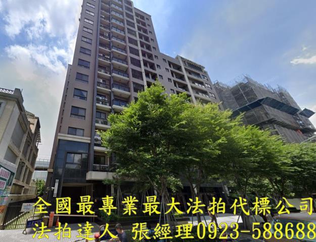 北屯法拍大樓-0