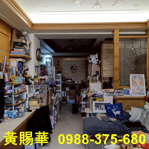 龜山大樓_華廈-3