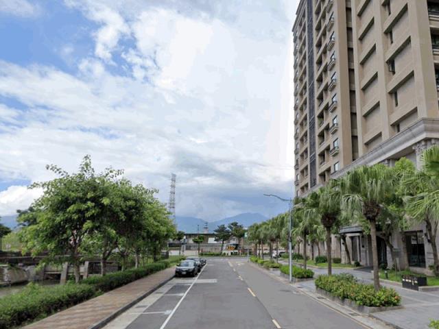 新北法拍大樓_五華國小學區-2