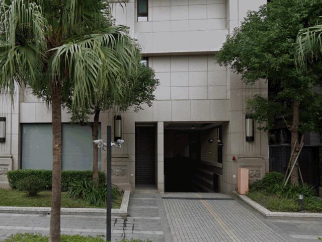 新北法拍大樓_五華國小學區-3