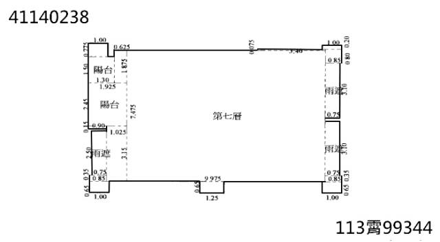 新北法拍大樓_五華國小學區-8