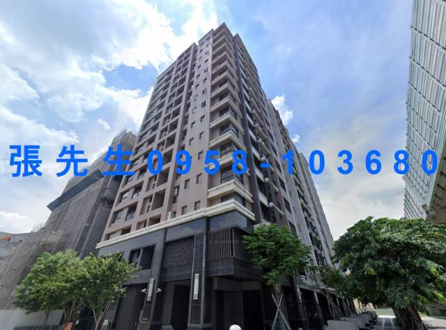 台中大樓拍賣-2