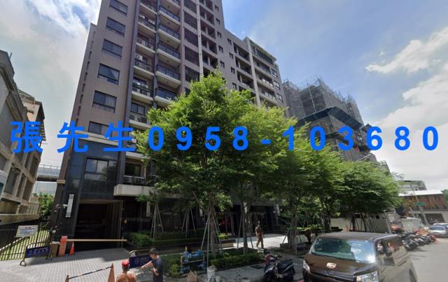 台中大樓拍賣-3