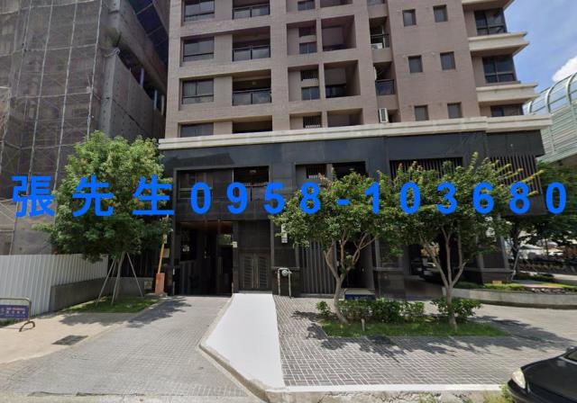台中大樓拍賣-4