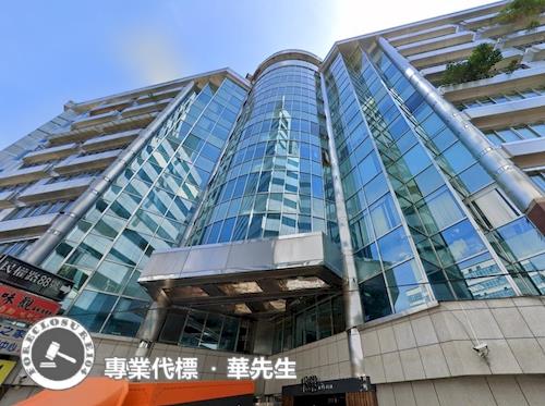 新北法拍廠房_廠辦-1
