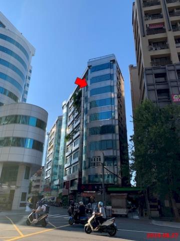 新北法拍廠房_廠辦-4