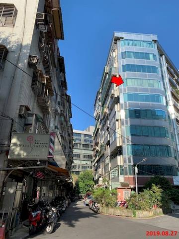 新北法拍廠房_廠辦-8