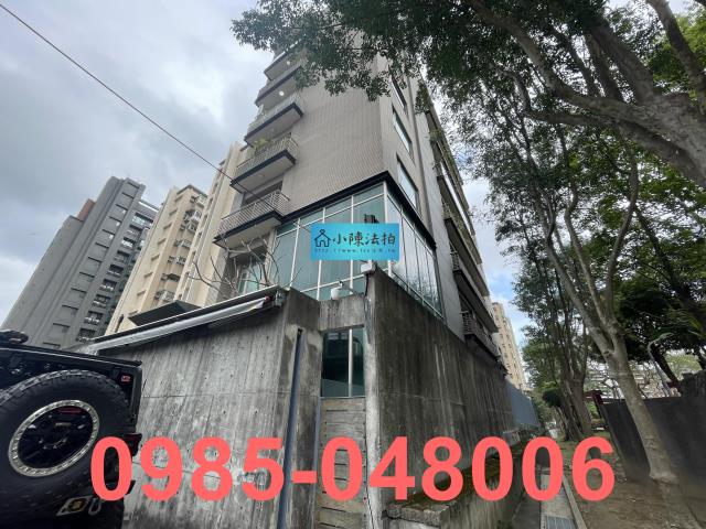 台北拍賣大樓_華廈_法拍大樓-3
