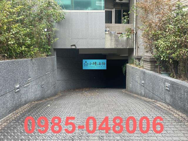 台北拍賣大樓_華廈_法拍大樓-5