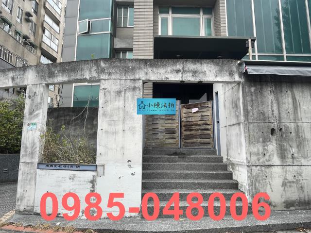 台北拍賣大樓_華廈_法拍大樓-6