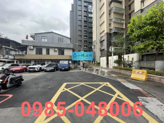 台北拍賣大樓_華廈_法拍大樓-7