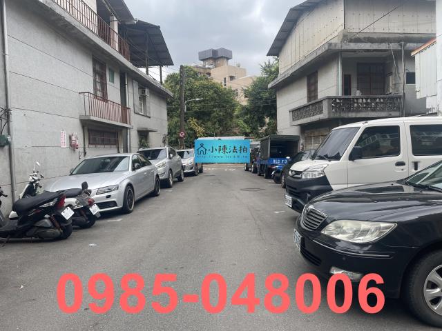 台北拍賣大樓_華廈_法拍大樓-8