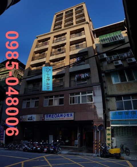 台北中正區法拍大樓_套房_法拍套房-3