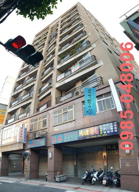 台北中正區法拍大樓_套房_法拍套房-1