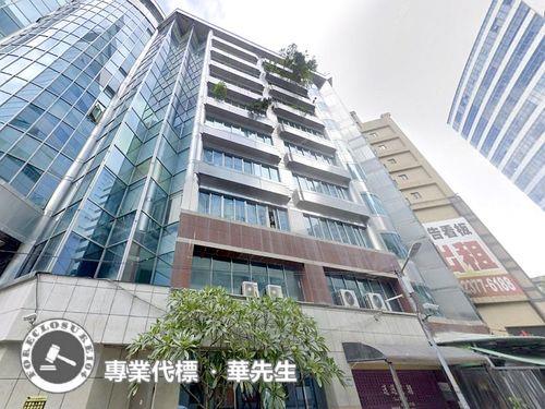 新北新店法拍廠房_廠辦_持分-2
