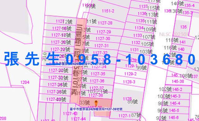 台中豐原透天_別墅拍賣-5