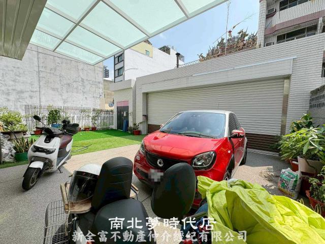 台南安平透天_廠辦_工業住宅-10