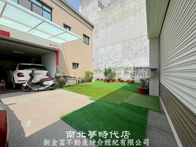 台南安平透天_廠辦_工業住宅-11