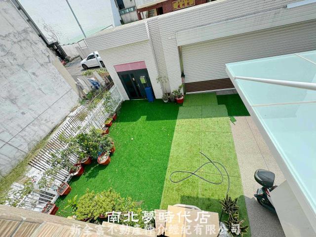 台南安平透天_廠辦_工業住宅-12