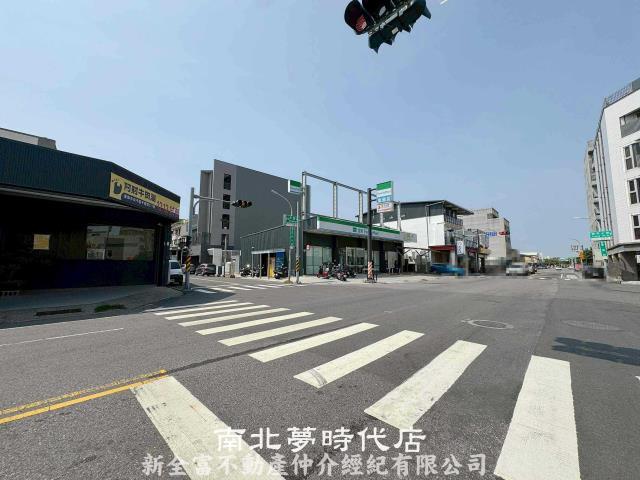 台南安平透天_廠辦_工業住宅-14