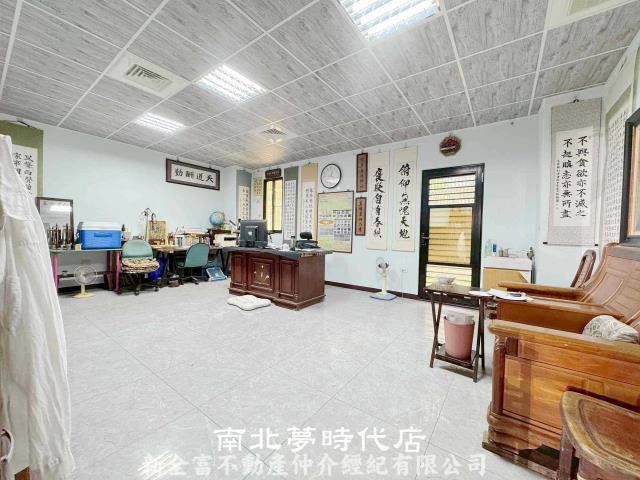 台南安平透天_廠辦_工業住宅-1