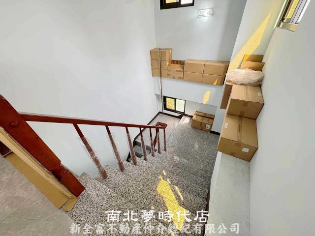 台南安平透天_廠辦_工業住宅-9