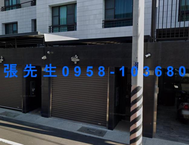 台南安南法拍透天-1