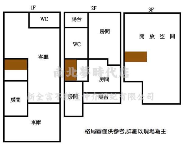 台南安南透天_別墅-15