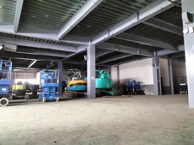 新北樹林廠房_廠辦_倉庫-2