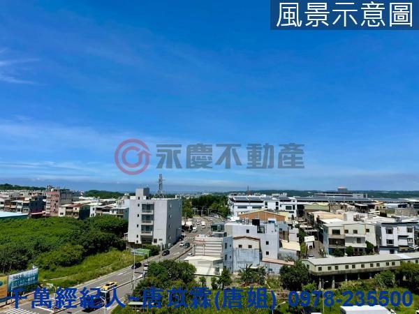 竹南華廈-11