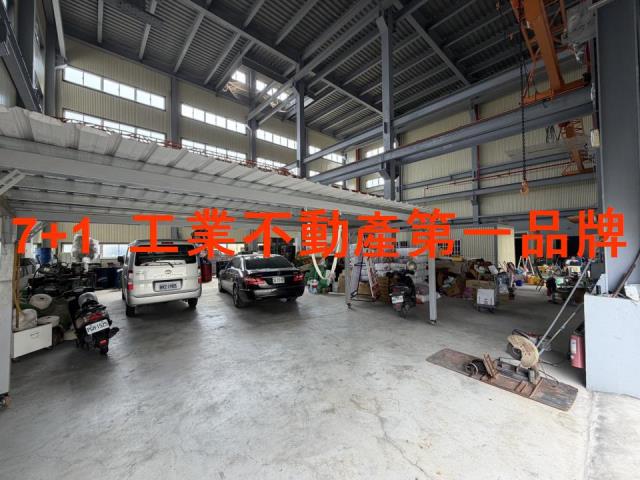 路竹廠房_廠辦_倉庫-2