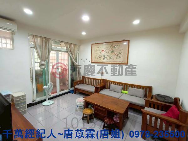 北區公寓-4