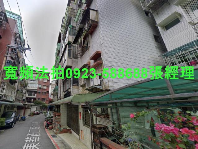 北投法拍公寓_一樓-2